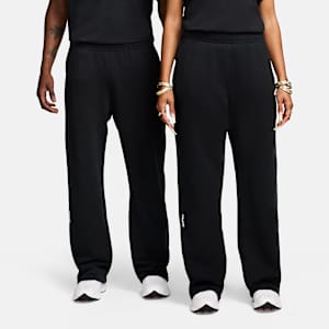 NOCTA NOCTA Fleece CS Open-Hem Tracksuit Bottoms. Nike RO